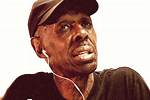 Melvin Williams (Actor)