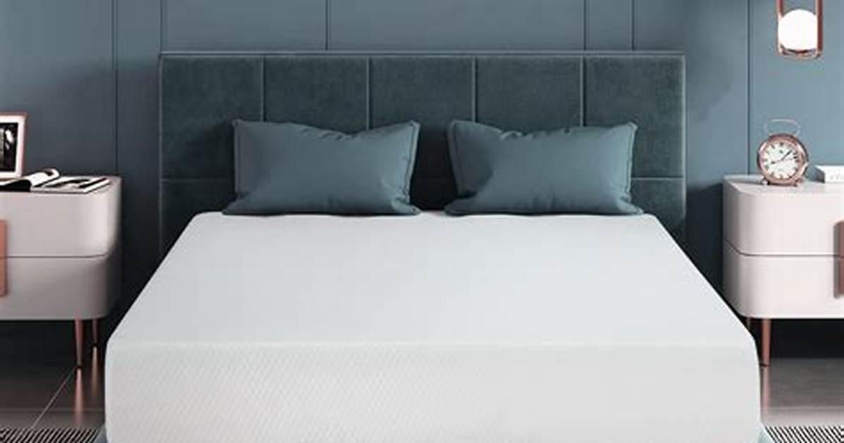 Memory ___ Mattress
