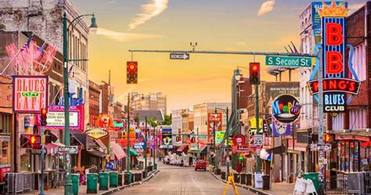 Memphis