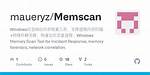 Memscan: Trojan. Agent. Eclv (B)