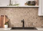 Menards Backsplash
