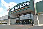 Menards Delivery