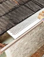 Menards Gutter Guards