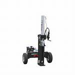 Menards Log Splitter