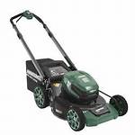 Menards Mowers