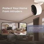 Menards Security Cameras