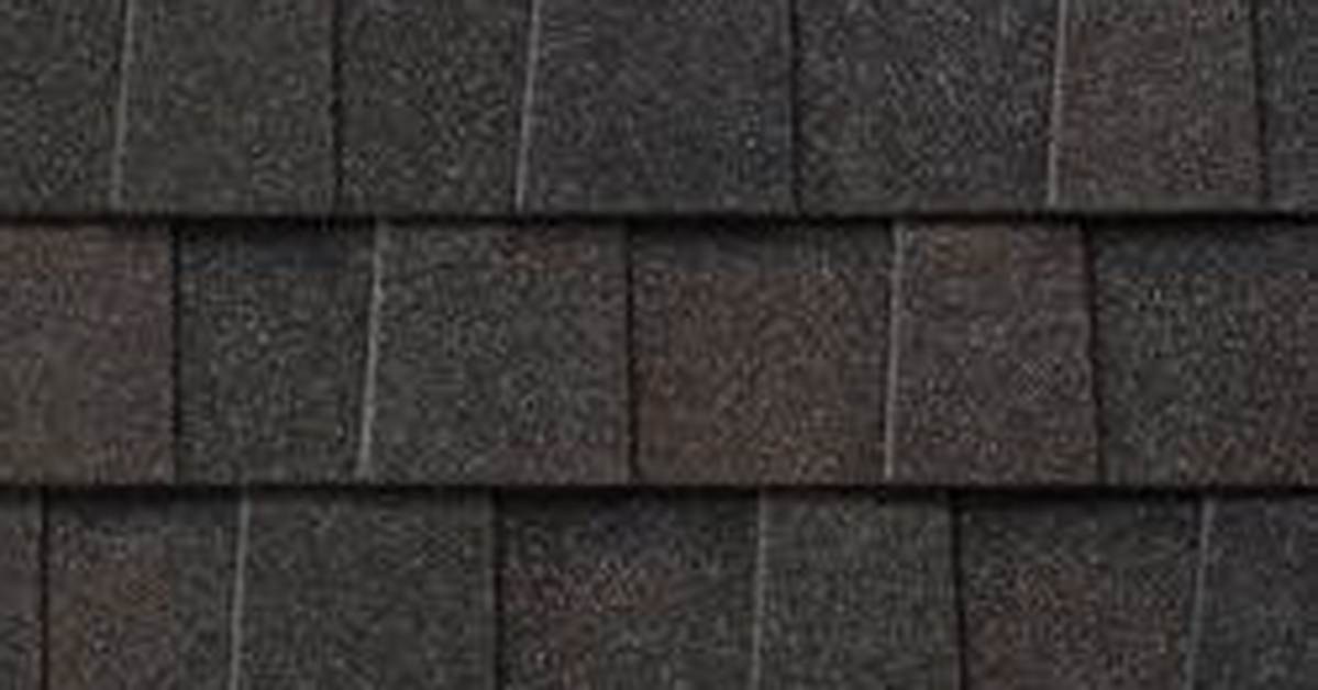 Menards Shingles