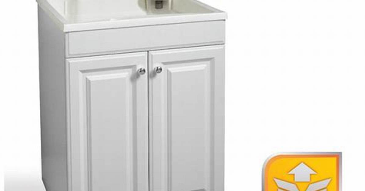 Menards Sinks