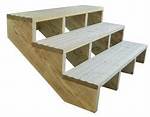 Menards Stair Stringer
