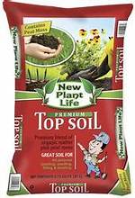 Menards Topsoil