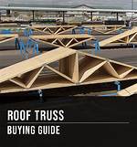 Menards Trusses