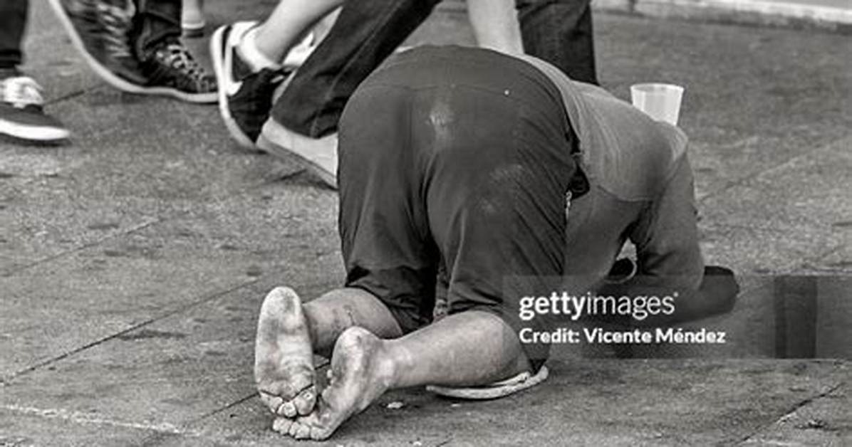 Mendicancy