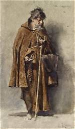 Mendicant