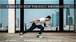 Mentally Fit