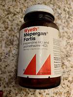 Mepergan