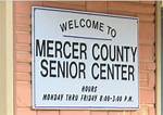 Mercer County Senior Center Could Close Without State Funding