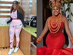 Mercy Johnson