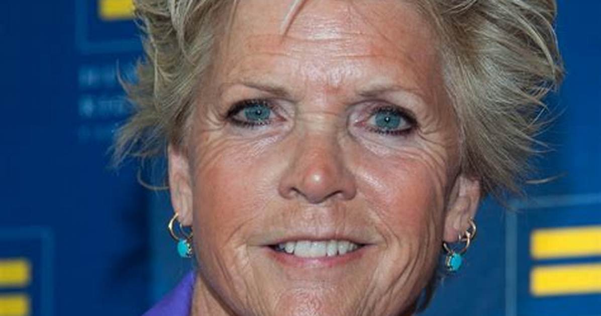Meredith Baxter