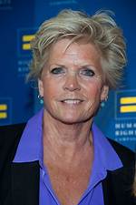 Meredith Baxter