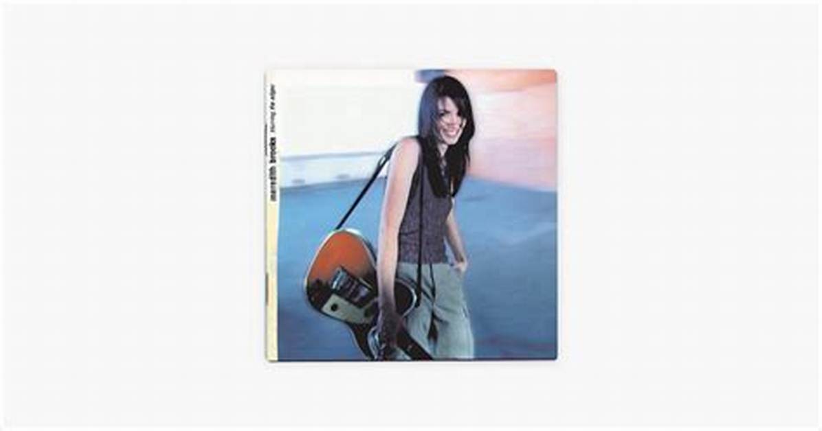 Meredith Brooks