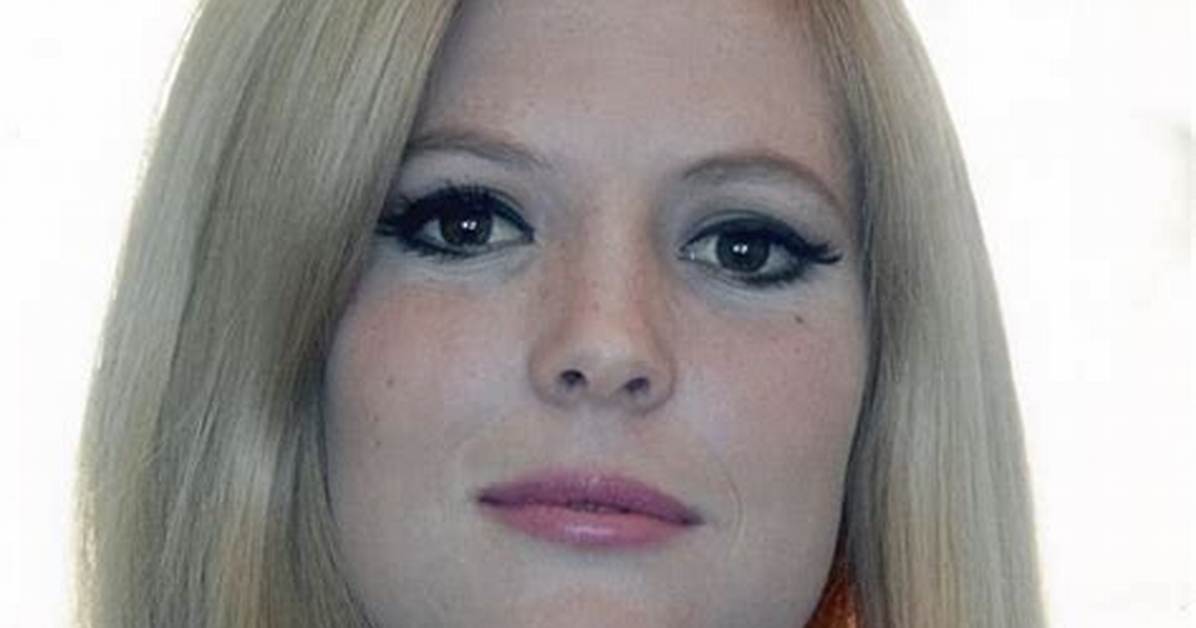 Meredith Macrae Height