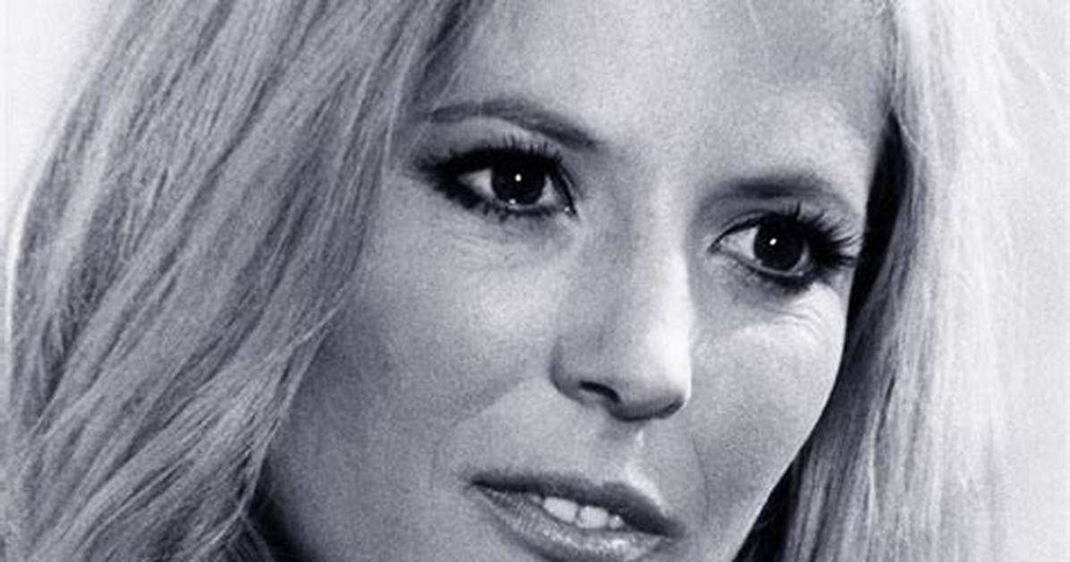 Meredith Macrae