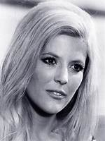 Meredith Macrae