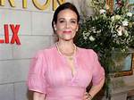 Meredith Salenger