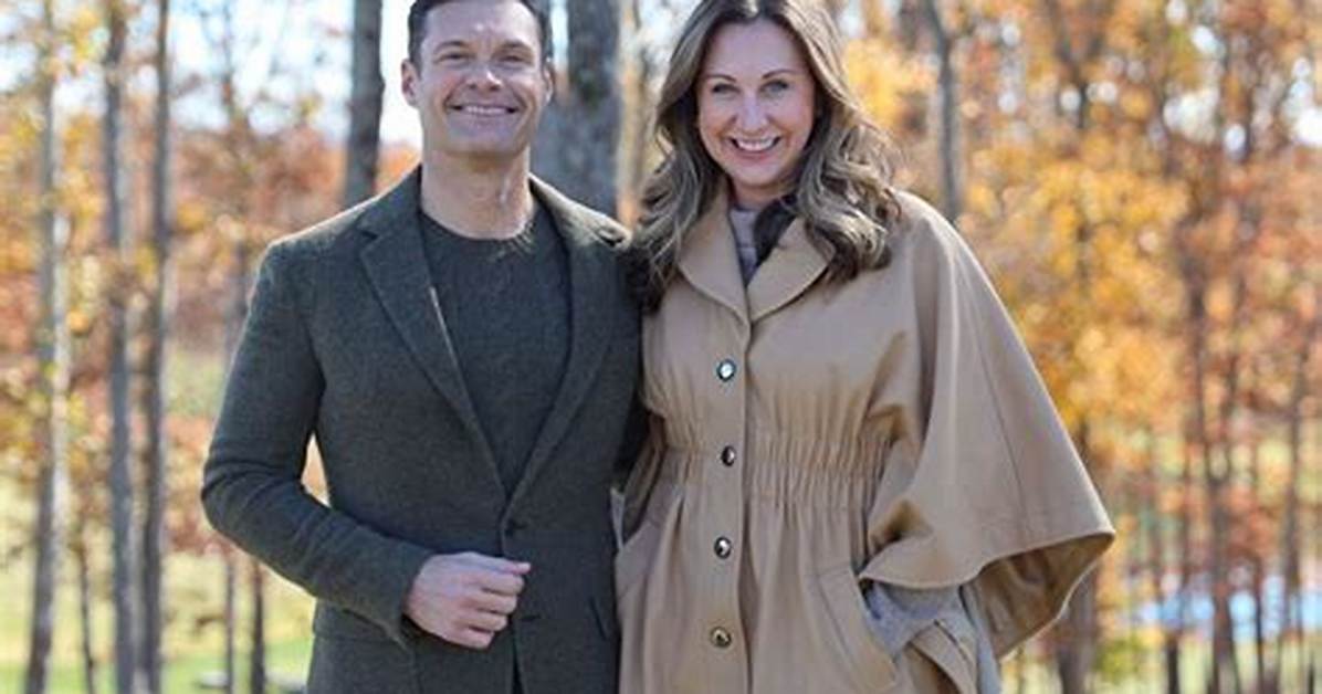 Meredith Seacrest