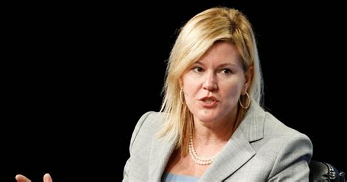 Meredith Whitney