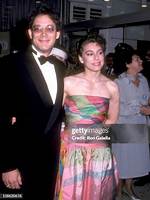 Merel Poloway Is the Second Wife of Raul Julia: Marriage, Divorce, Kids
