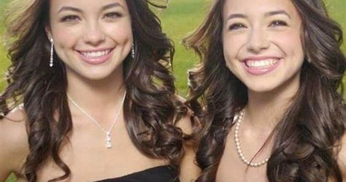 Merrell Twins