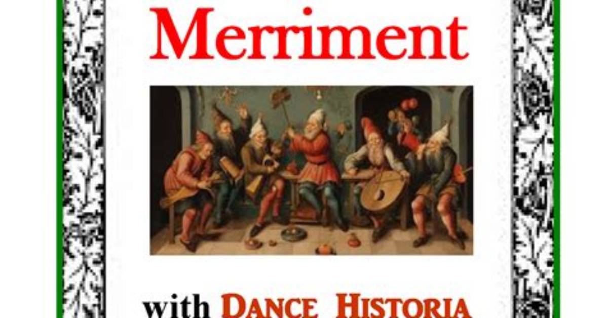 Merriment