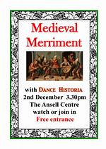 Merriment