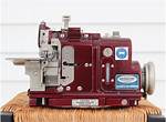 Merrow Machine