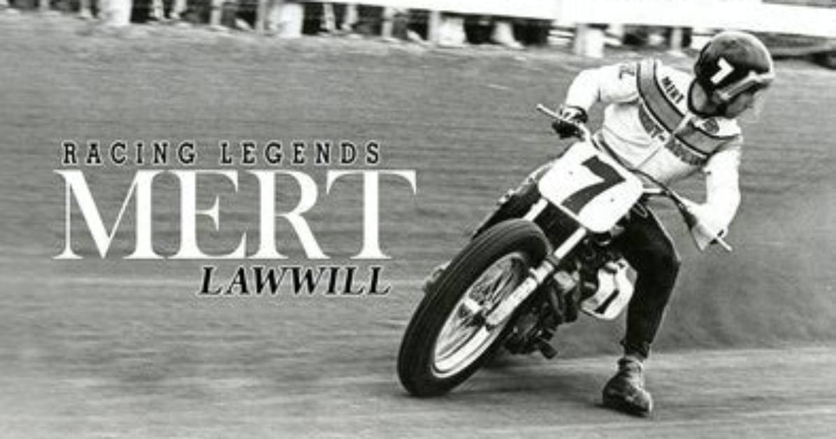 Mert Lawwill