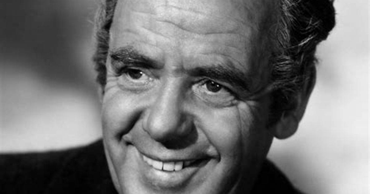 Mervyn Johns