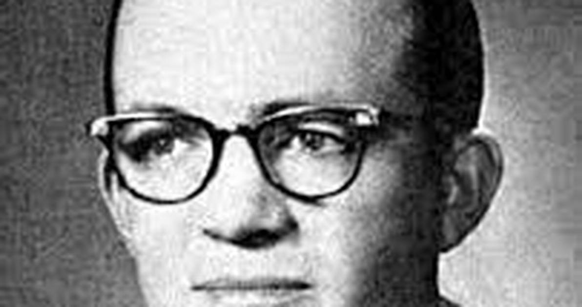 Merwin Coad