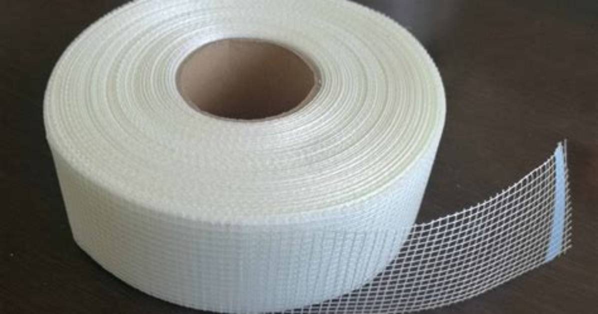 Mesh Tape