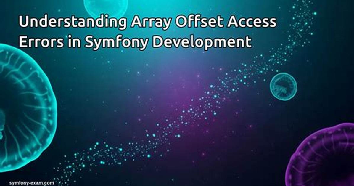 Message: Trying to Access Array Offset on Value of Type Null [Duplicate]