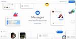 Messages. Google. Com. Web