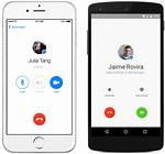 Messenger Call