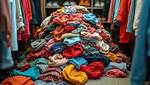 Messy Pile