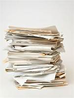 Messy Stack