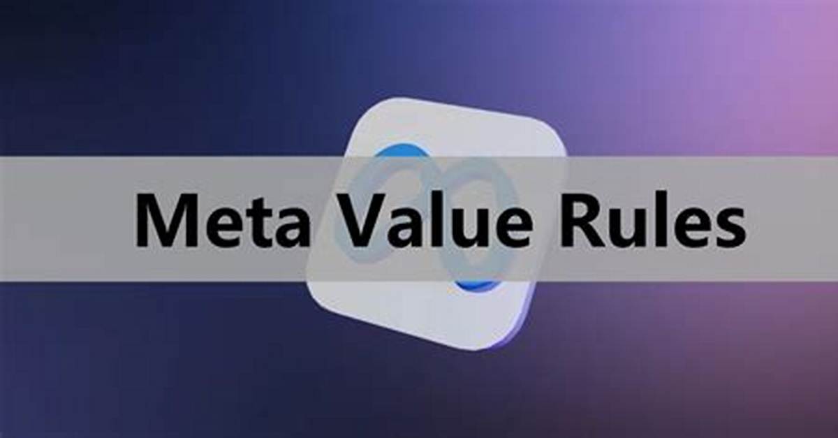 Meta-Value
