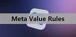 Meta-Value