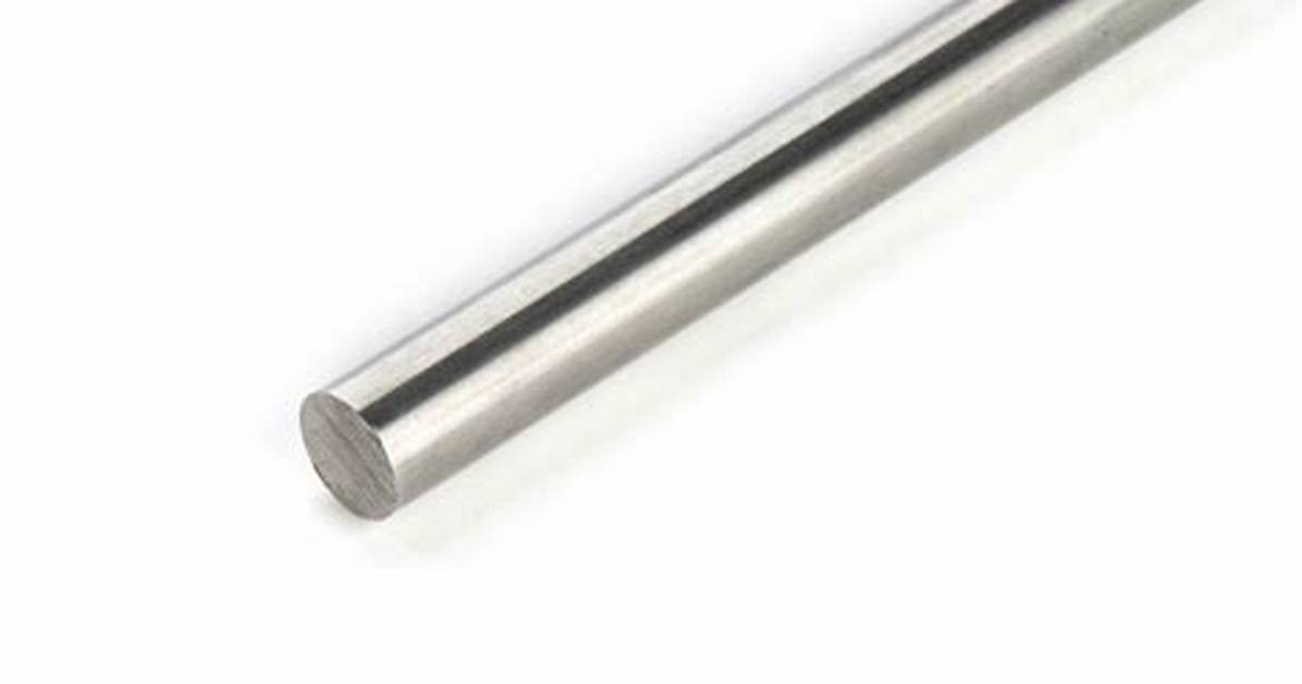 Metal Bar