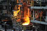Metal That Needs Refining