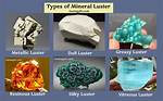 Metallic Luster