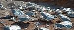 Metallic Rocks